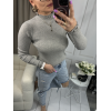 Sweter szary River Island